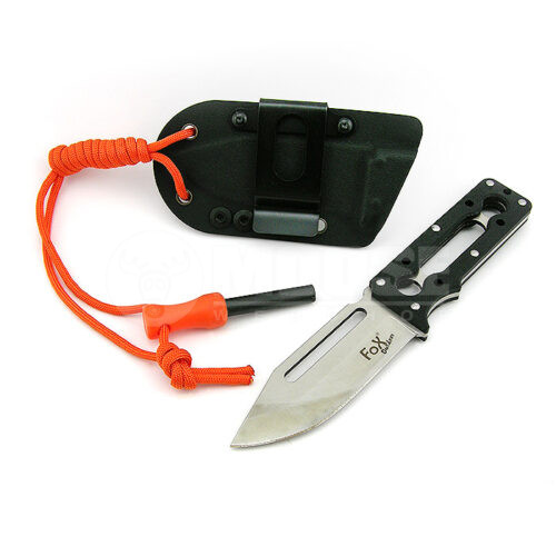 Túlélőkés G10/Kydex