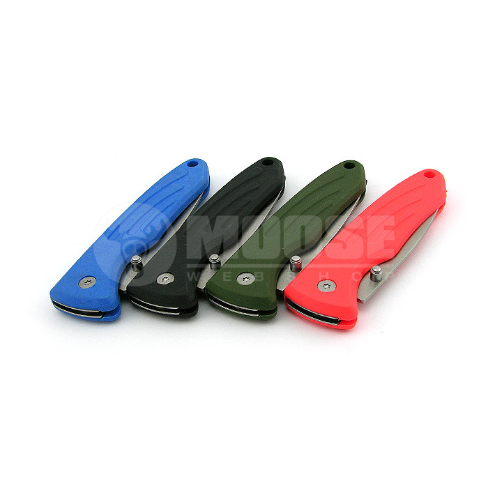 Egykezes bicska - több színben