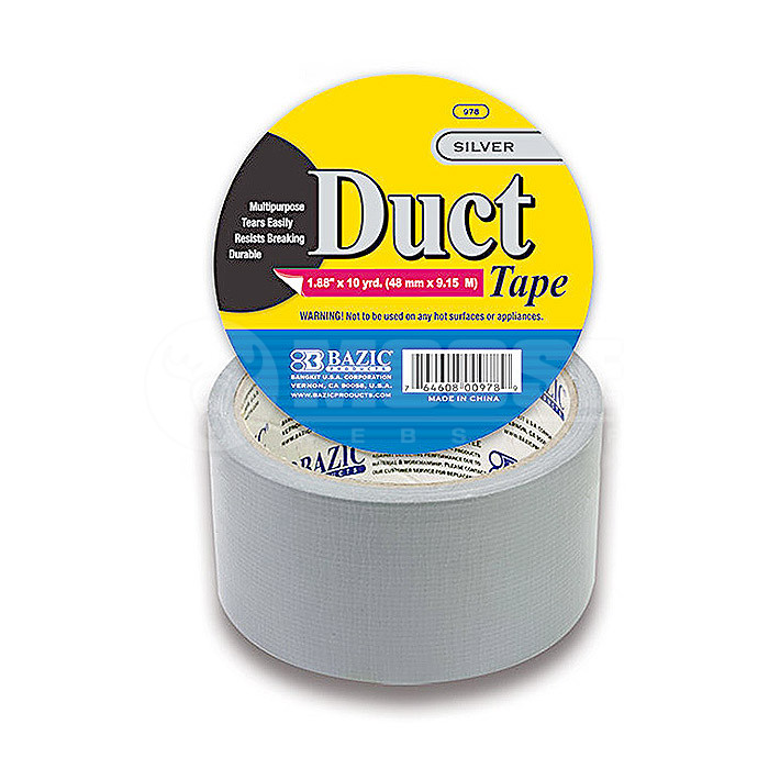 Duct tape - ragasztószalag
