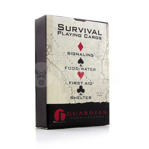 Francia kártya túlélő tippekkel