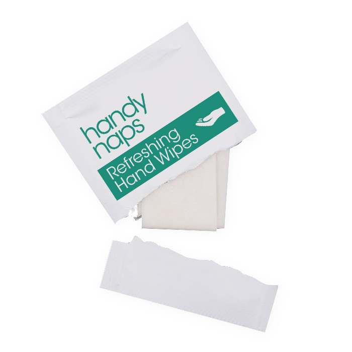 Nedves törlőkendő 1 Nedves törlőkendő