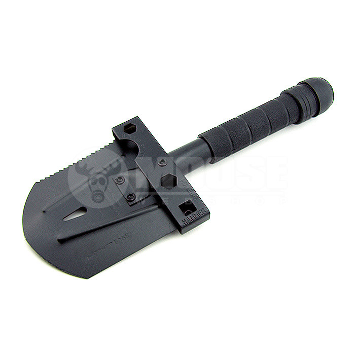 Multifunkciós ásó