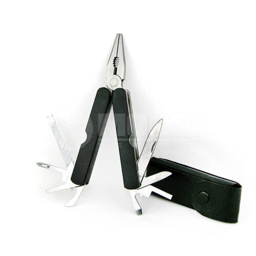 Multitool - több funkciós szerszám