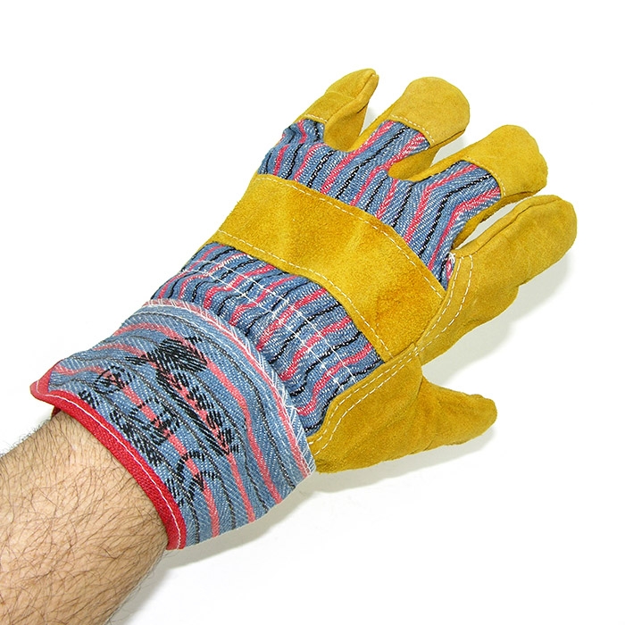 Munkavédelmi kesztyű