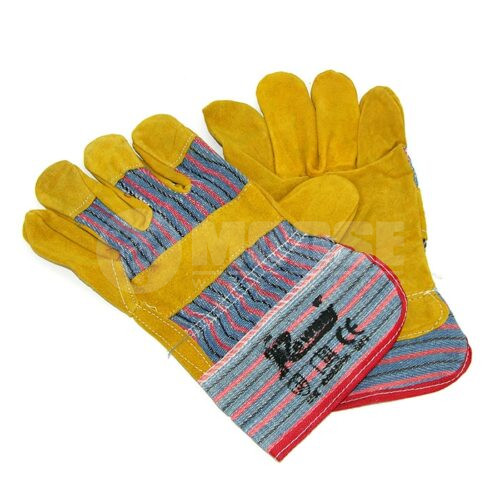 Munkavédelmi kesztyű