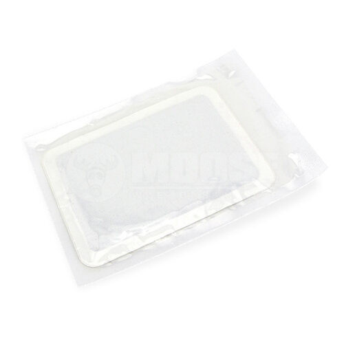 Testmelegítő párna