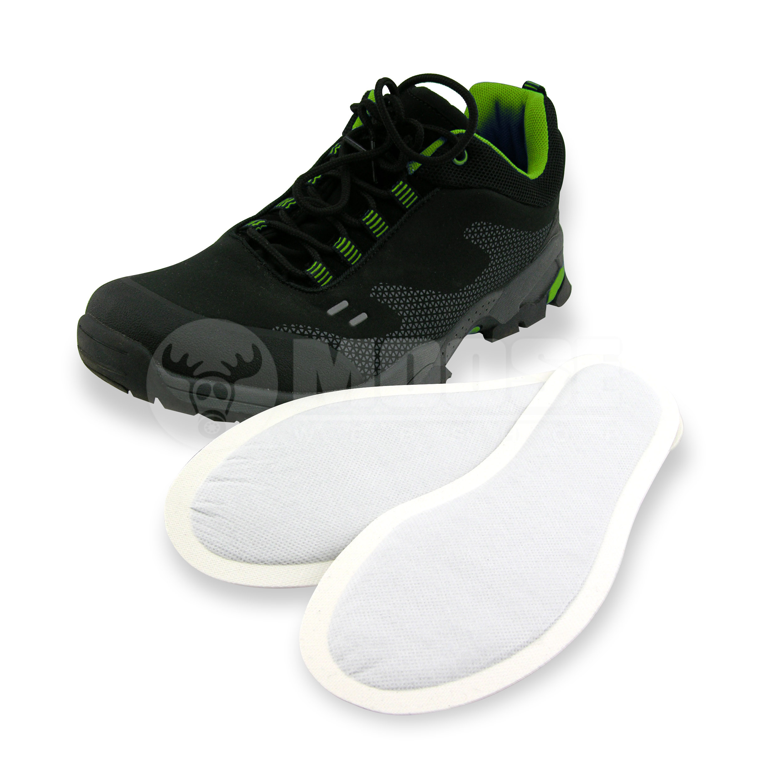 Melegítő talpbetét /pár 1 Melegítő talpbetét