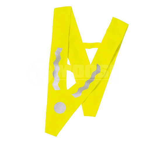 Láthatósági csík gyermekeknek