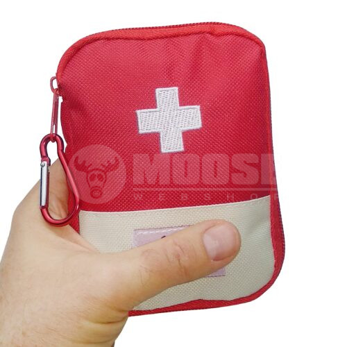 Moose elsősegély készlet