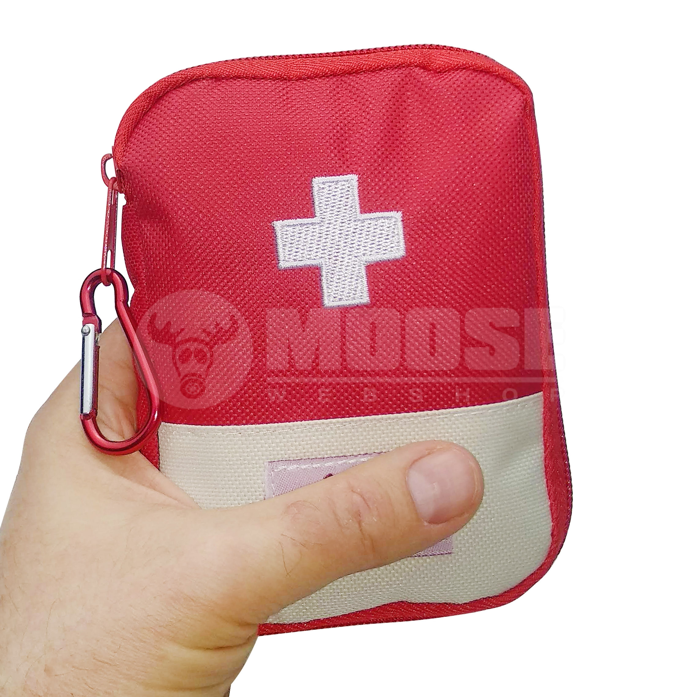 Moose elsősegély<wbr>készlet 1 Moose elsősegély készlet