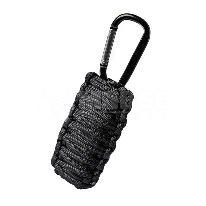 Mini paracord túlélőcsomag 1 Mini paracord túlélőcsomag