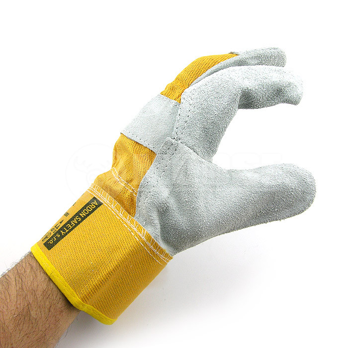 Munkavédelmi kesztyű