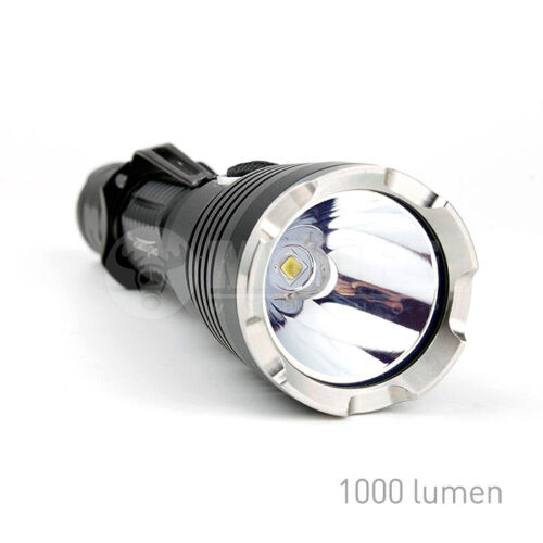 Taktikai lámpa - T30