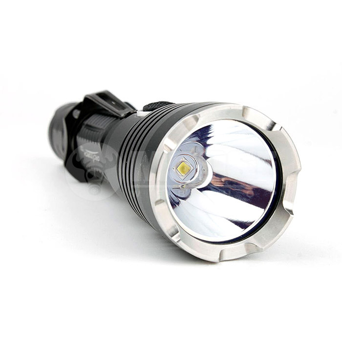 Taktikai lámpa - T30 5 Taktikai lámpa - T30