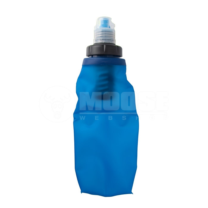 Vízszűrős összehajtható kulacs