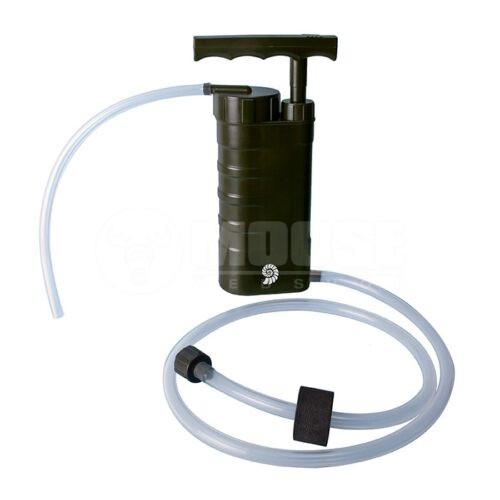 Vízszűrő - Klondike