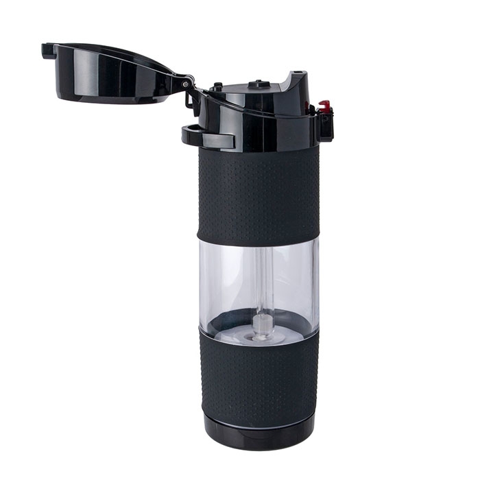 UV sterilizáló és vízszűrő kulacs 3 Fairbanks UV sterilizáló és szűrő kulacs