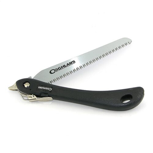 Összehajtható kézifűrész