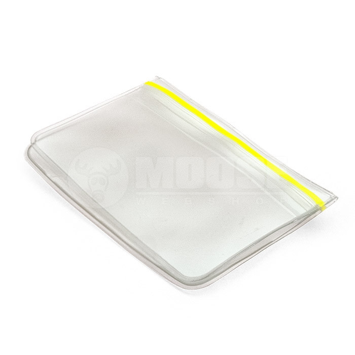 Vízhatlan pénztárca