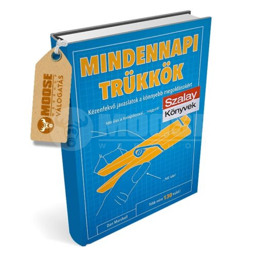 Mindennapi trükkök