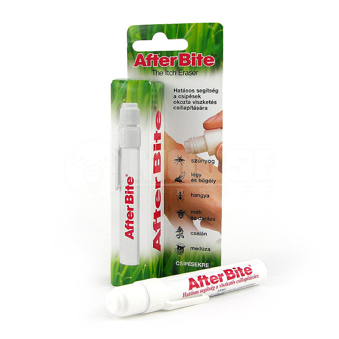 Stift csípésekre 14 ml 1 Stift csípésekre - 14 ml