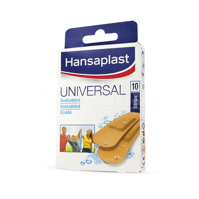 Sebtapasz - 10 db 1 Sebtapasz - 10 db