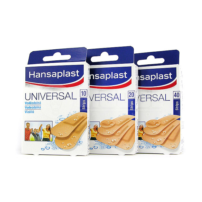 Sebtapasz - 20 db 3 Sebtapasz - 20 db