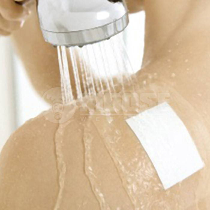 Vízálló sebtapasz 20 db 3 Vízálló sebtapasz - 20db