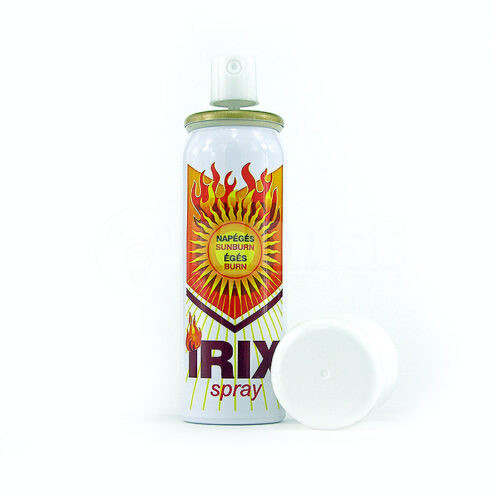 Hűsítő bőrápoló spray - 75ml