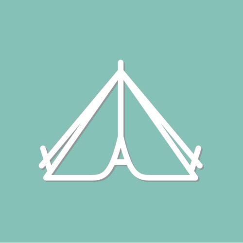 Menedék és testvédelem