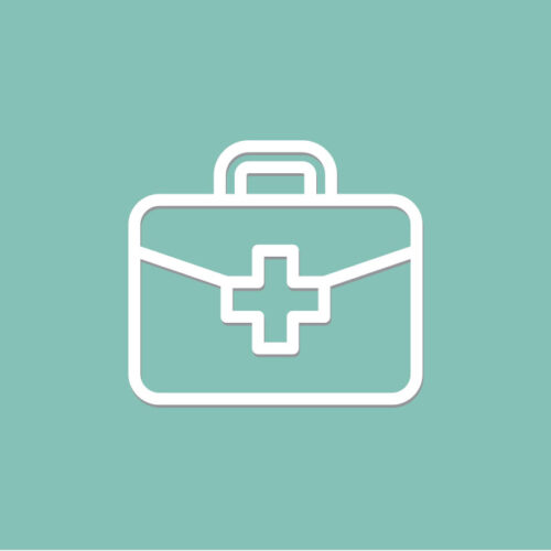 Elsősegély - Sebkezelés