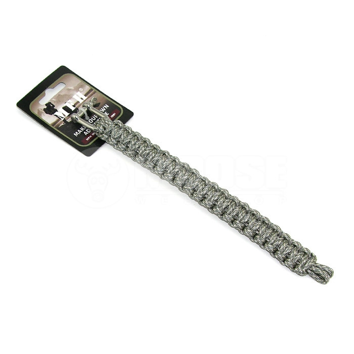 Paracord karkötő - AT digital